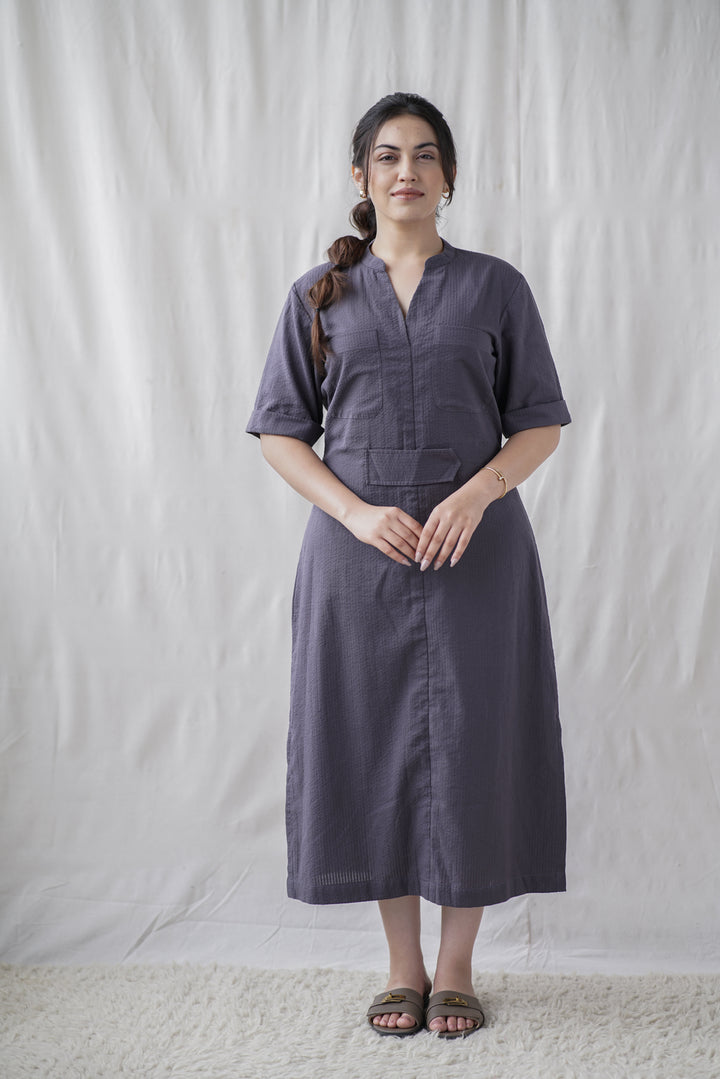 The Cinerea Dress
