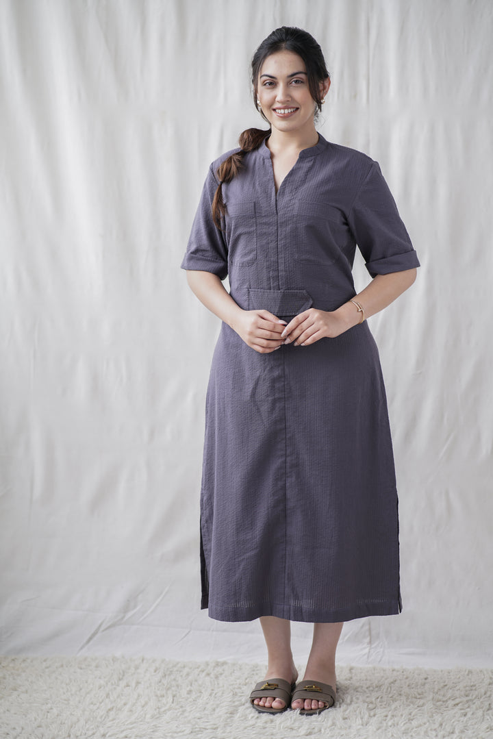 The Cinerea Dress