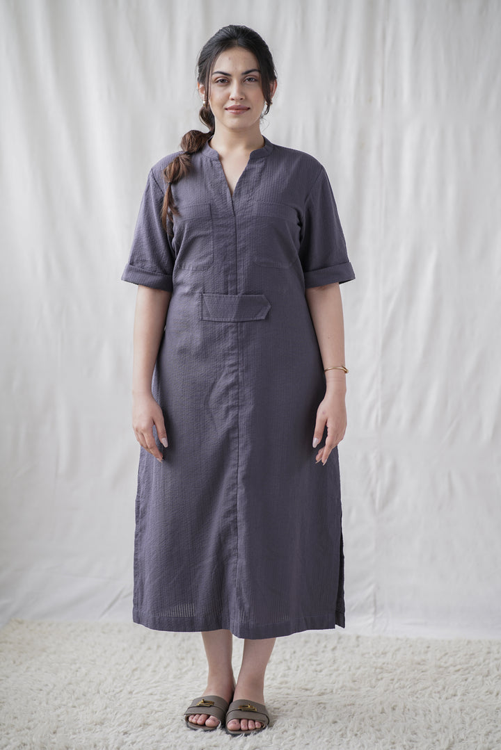 The Cinerea Dress