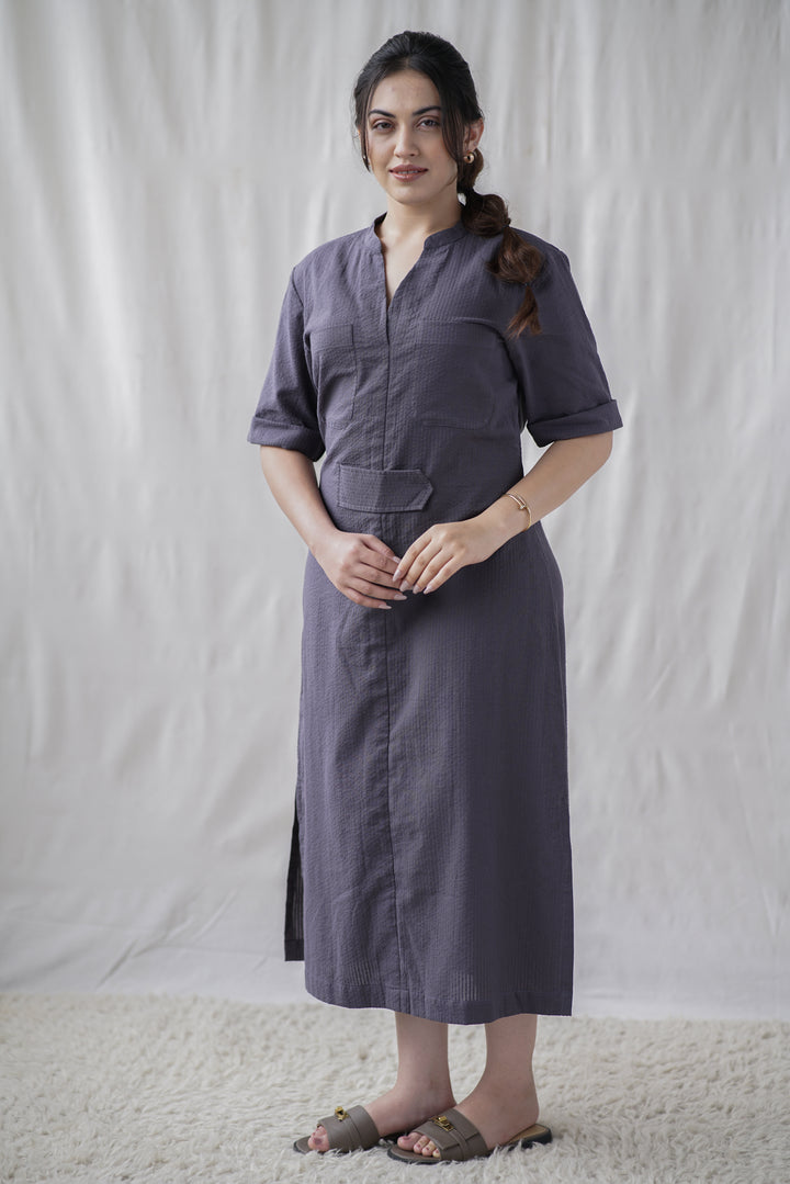 The Cinerea Dress