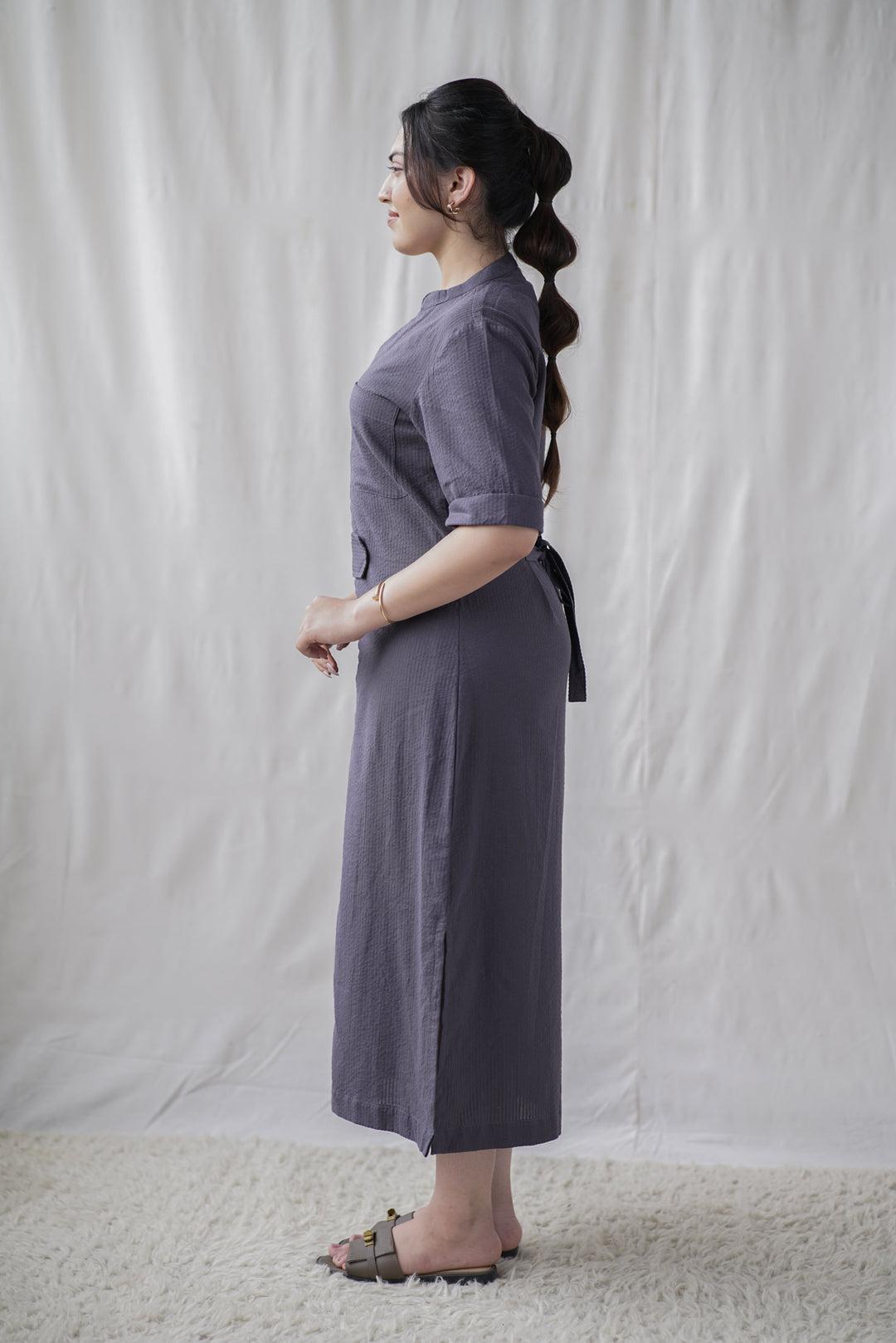 The Cinerea Dress