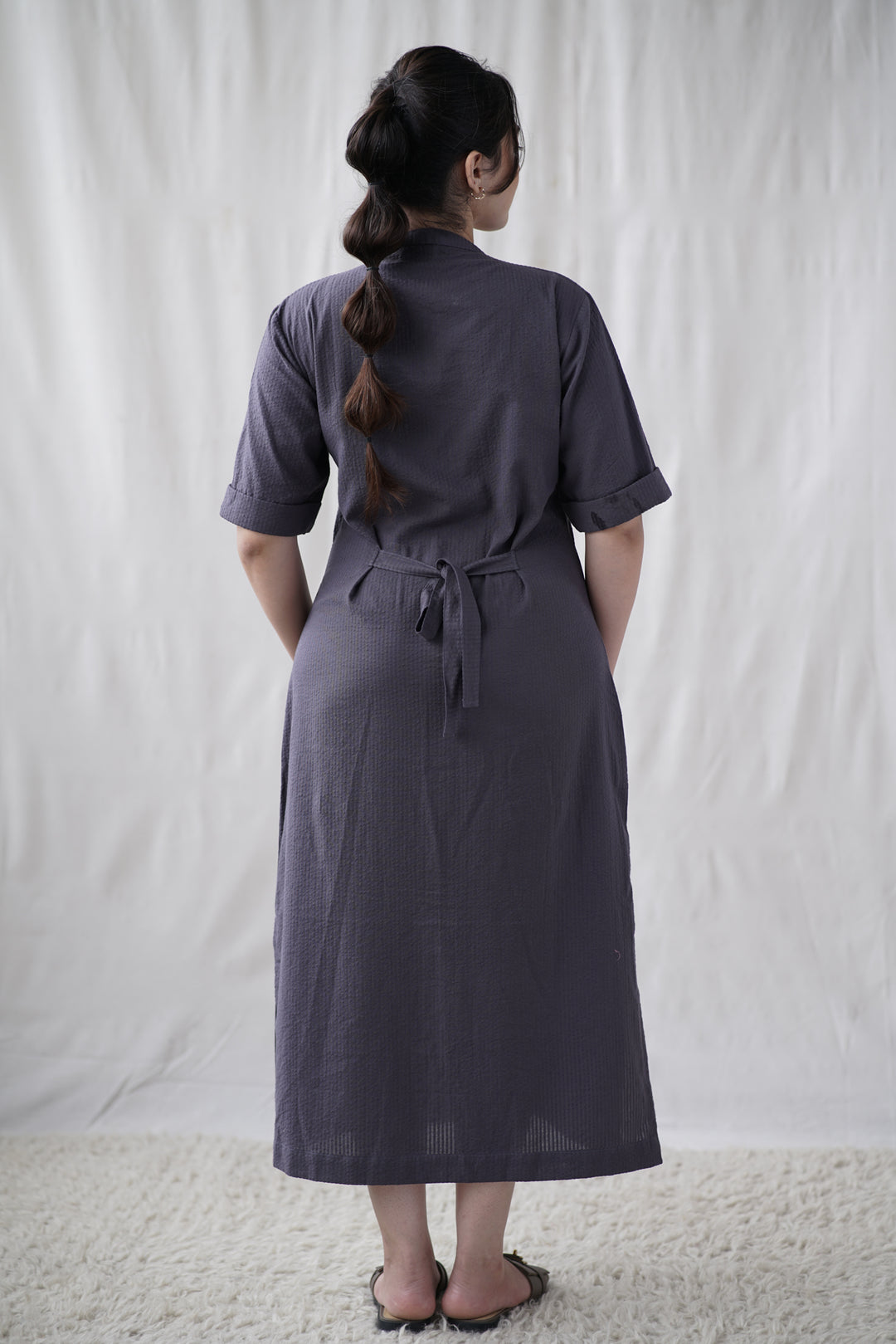 The Cinerea Dress