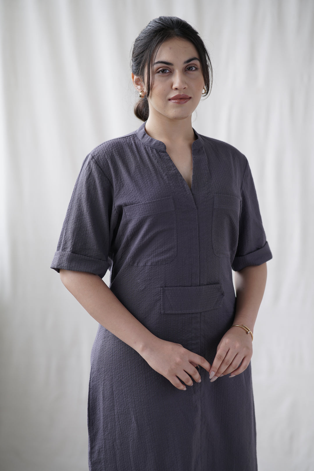The Cinerea Dress