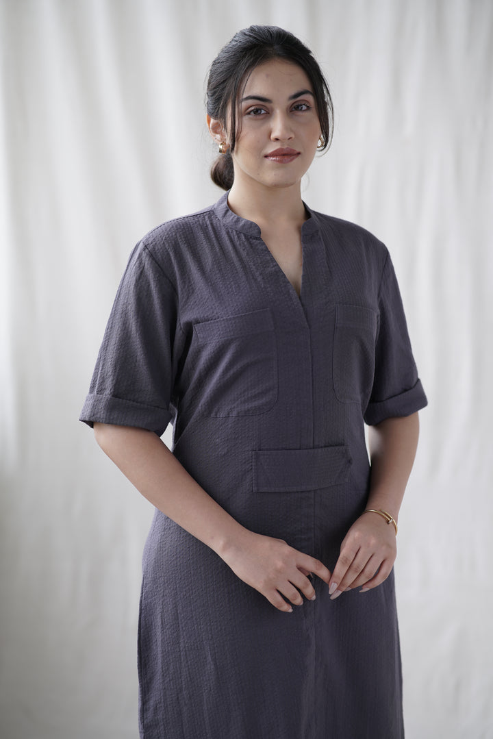 The Cinerea Dress