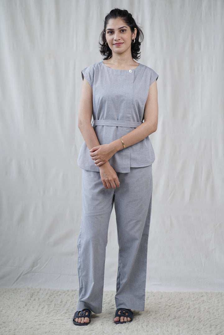 Selden Set | Organic Cotton Twill Cord