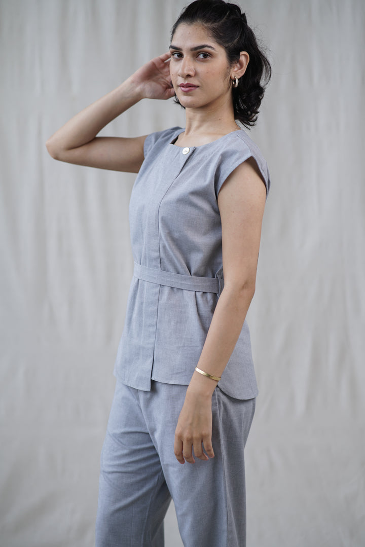 Selden Set | Organic Cotton Twill Cord