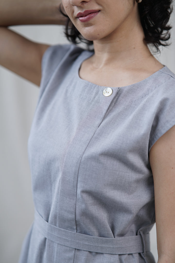Selden Set | Organic Cotton Twill Cord
