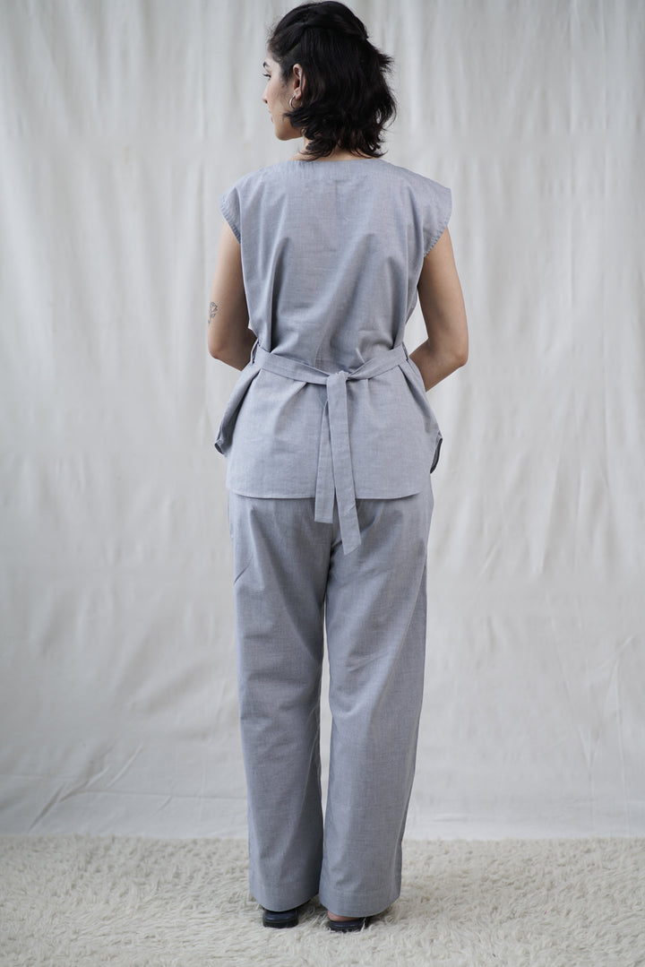 Selden Set | Organic Cotton Twill Cord