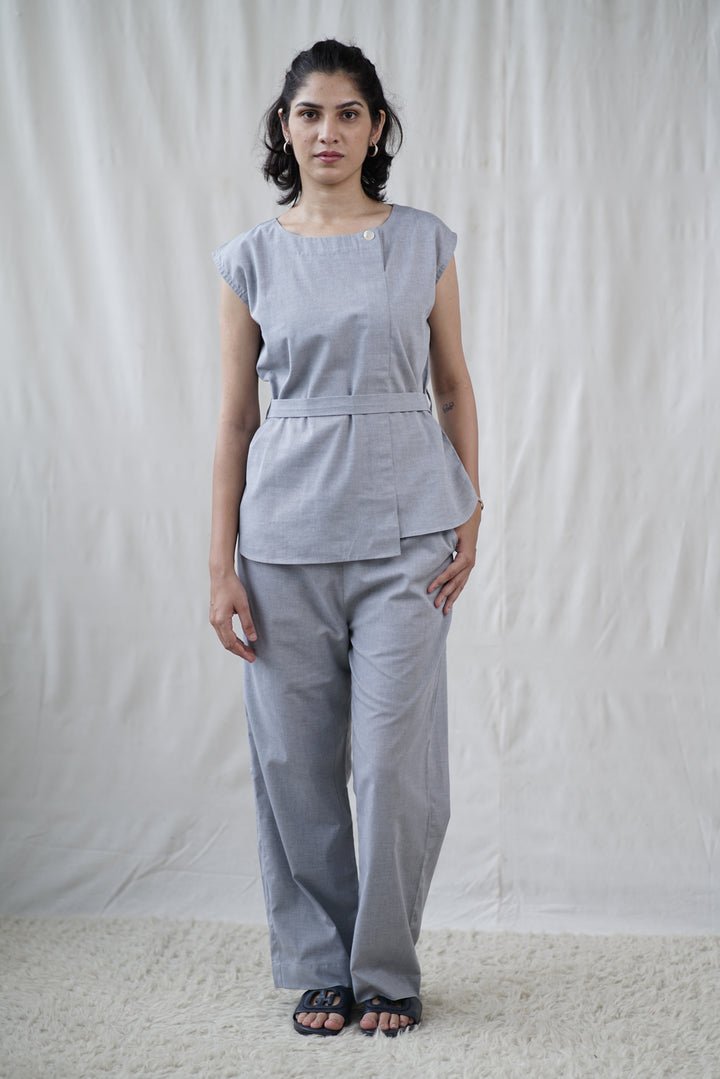 Selden Set | Organic Cotton Twill Cord